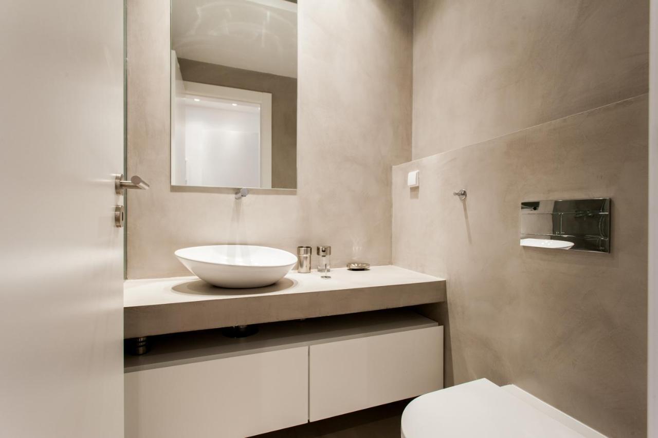 דירות ליסבון Flh Santa Marta Portuguese Flat מראה חיצוני תמונה